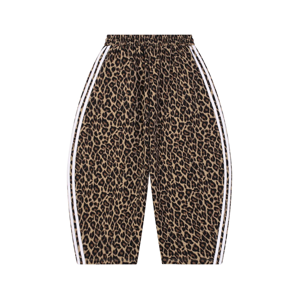 Gym Rat Safari Pants