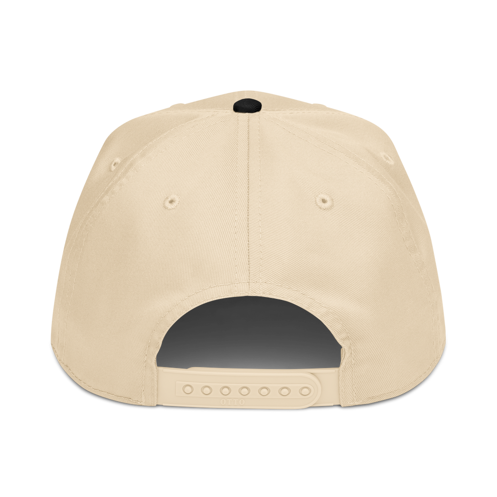 Earthbound Hat