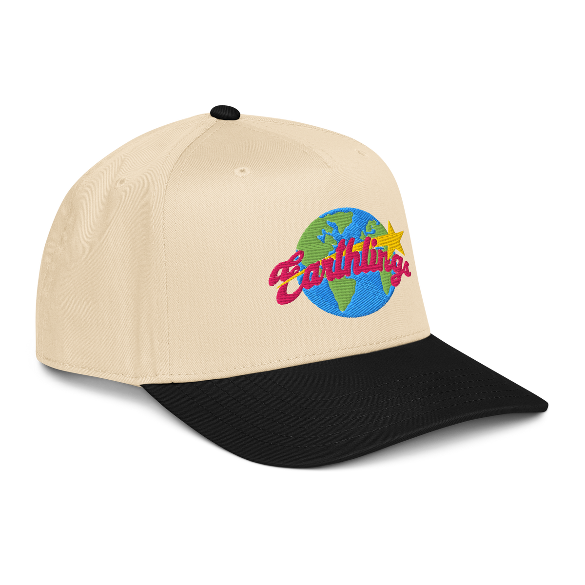 Earthbound Hat