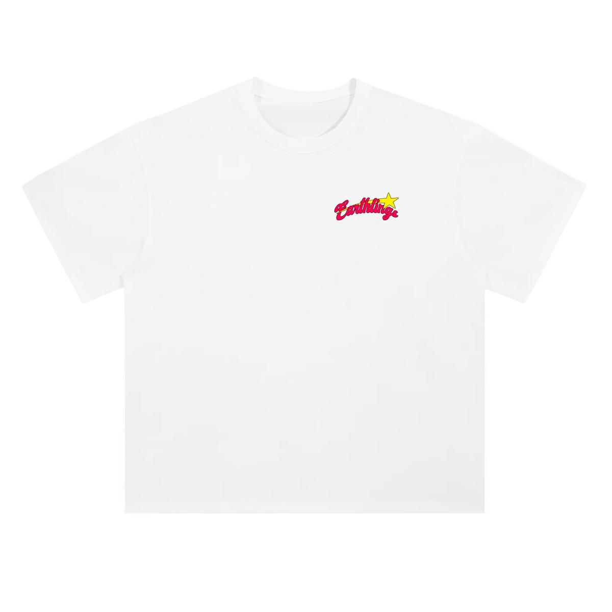 Earthbound Tee