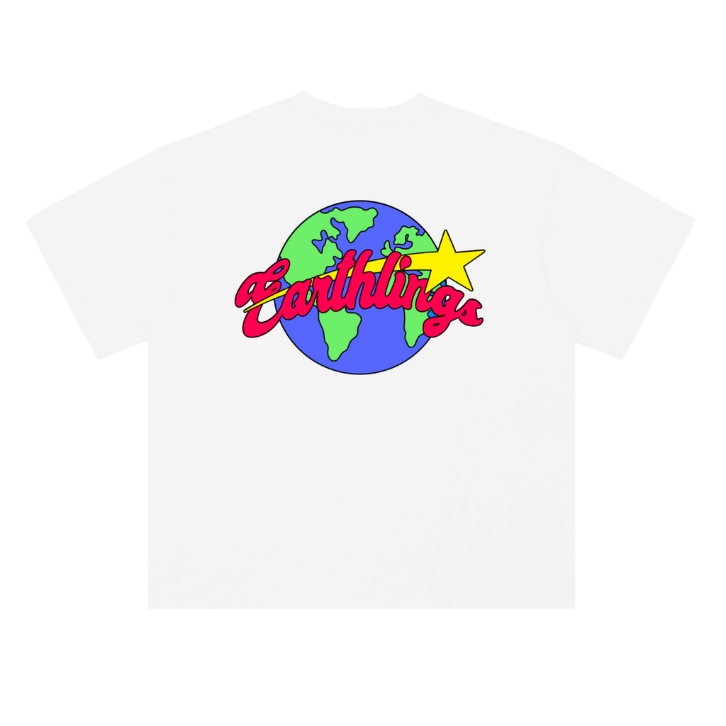 Earthbound Tee