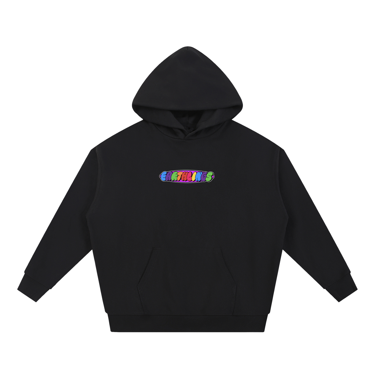 Earthlings Essentials Hoodie
