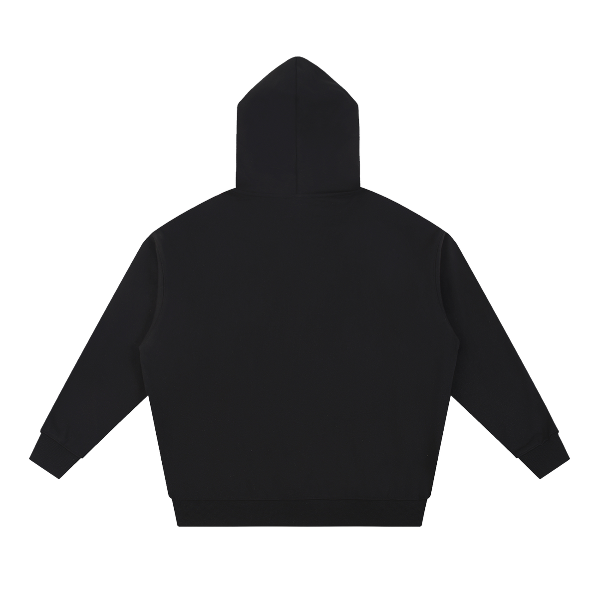 Earthlings Essentials Hoodie