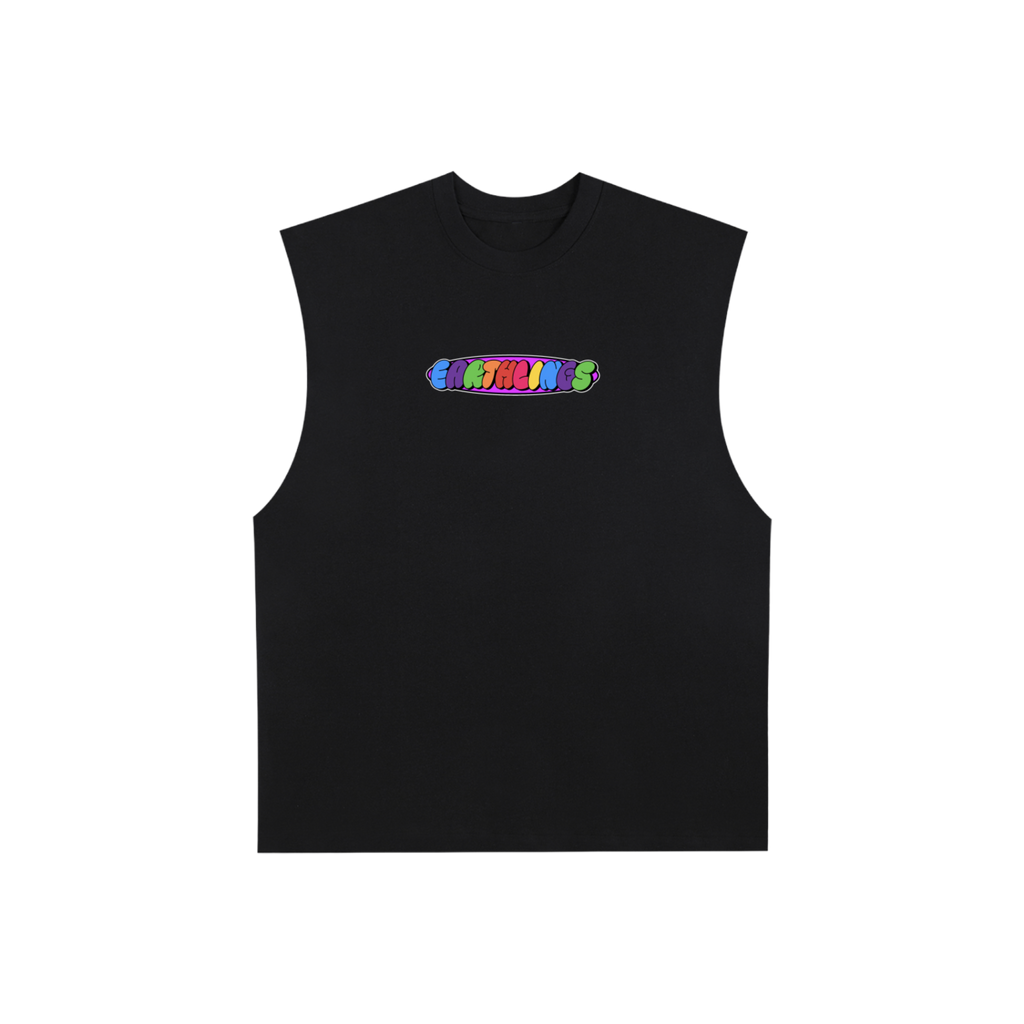 Earthlings Essentials Cutoff
