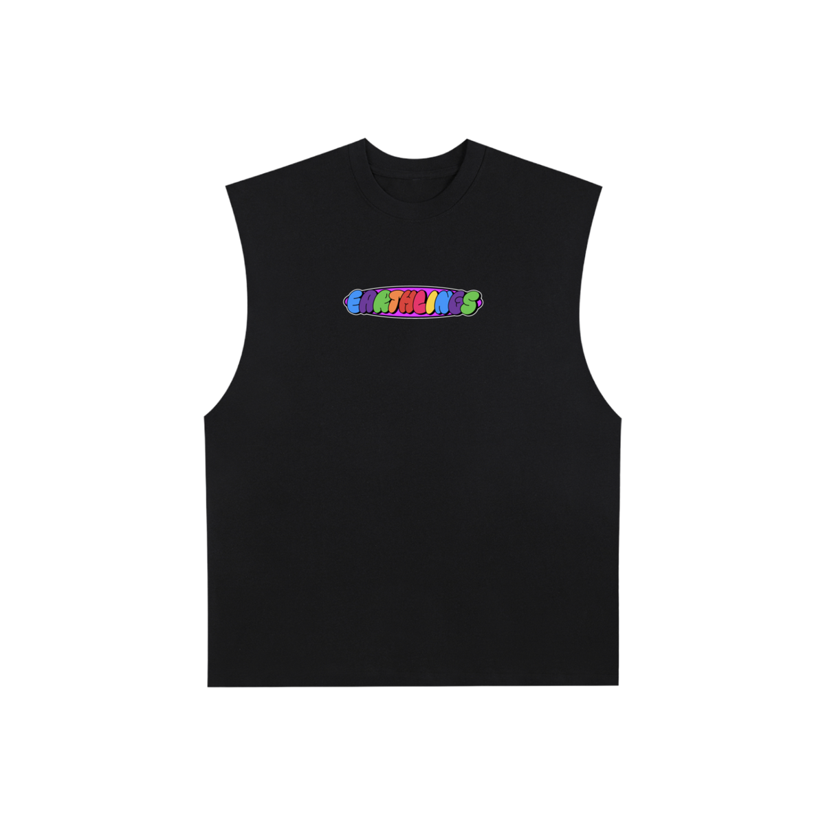 Earthlings Essentials Cutoff