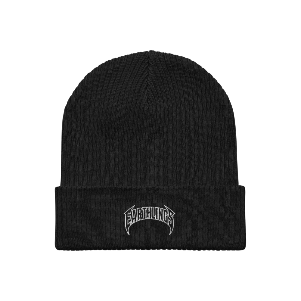 Gym Rat Beanie