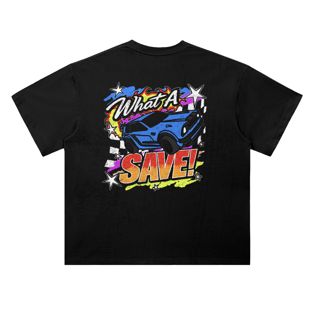 WHAT A SAVE! Tee