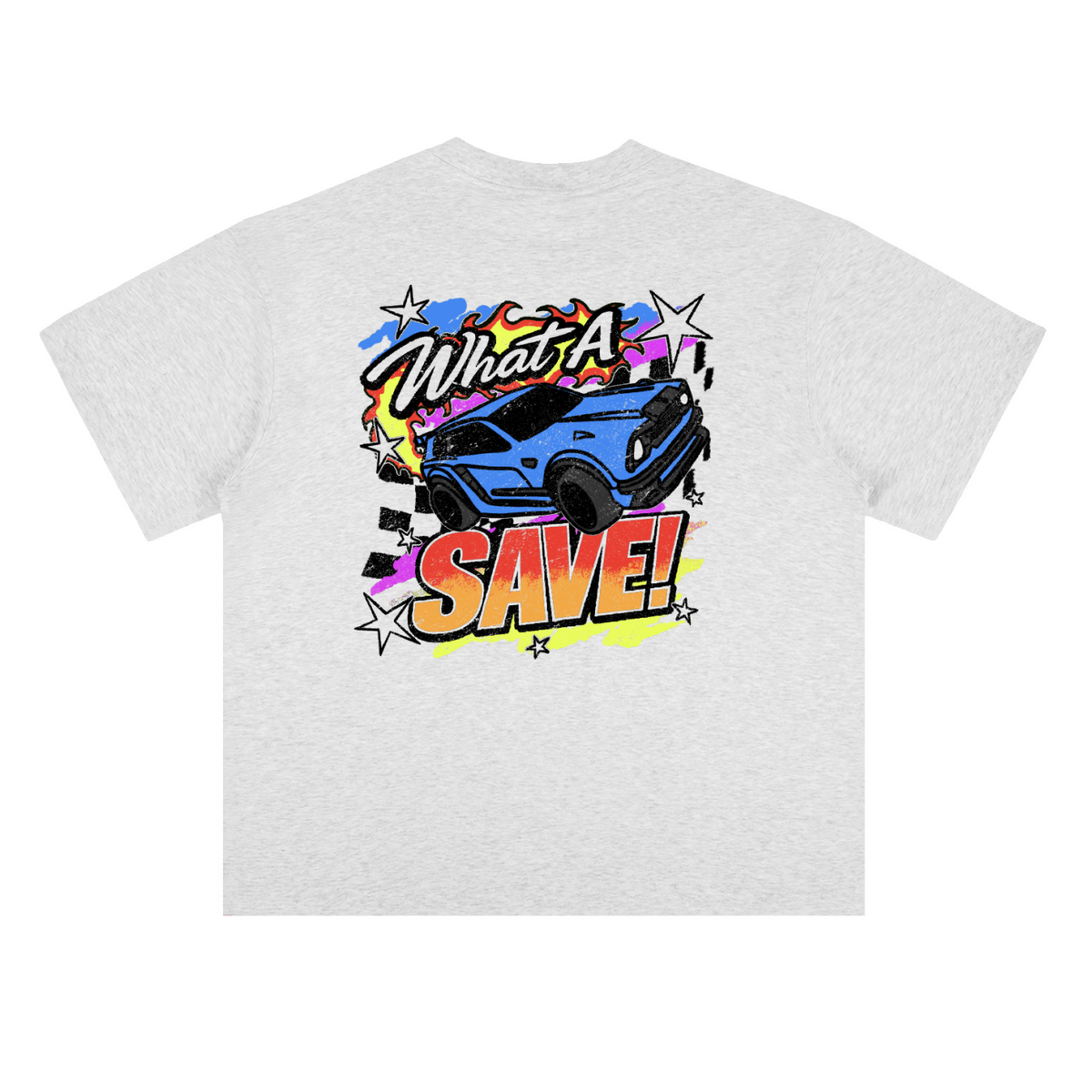 WHAT A SAVE! Tee