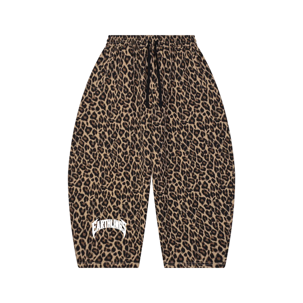 Gym Rat Safari Pants