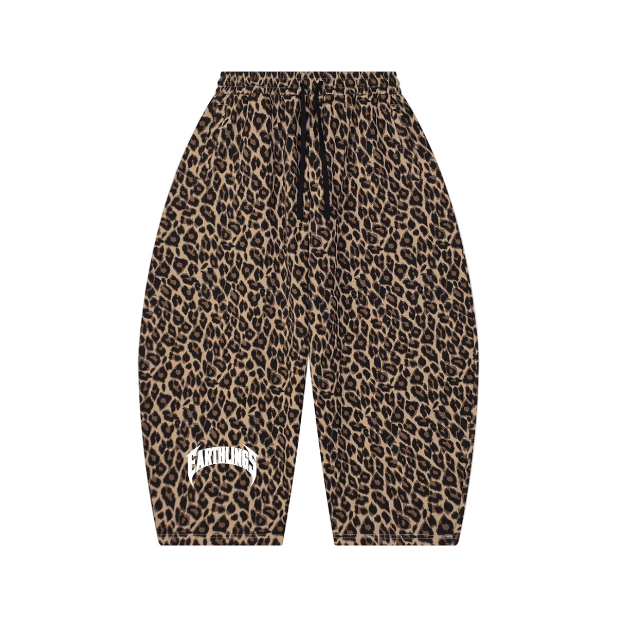 Gym Rat Safari Pants
